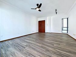 Aquarius By The Park (D16), Condominium #632462881